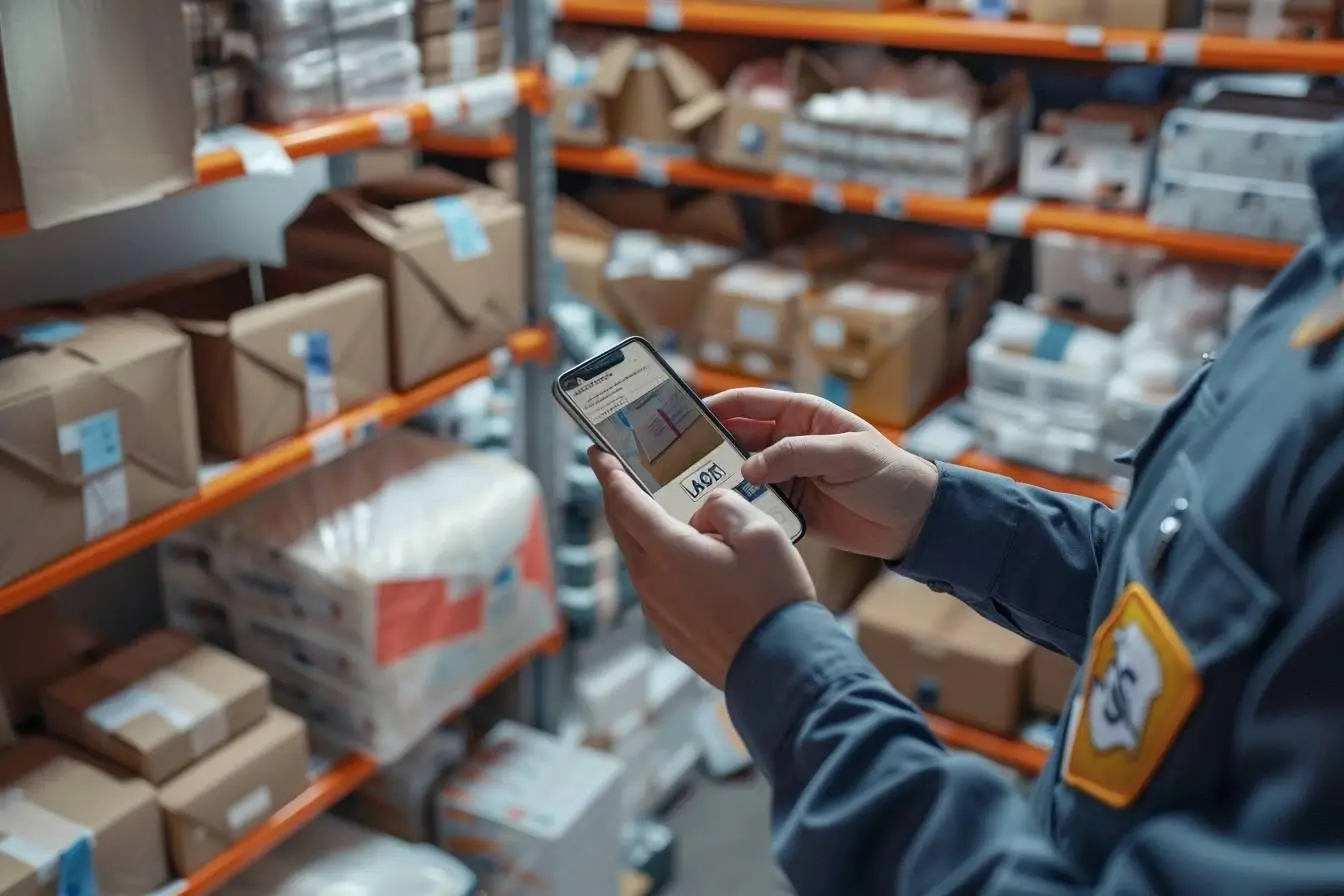 Action La Poste : Optimiser vos envois avec des outils numériques