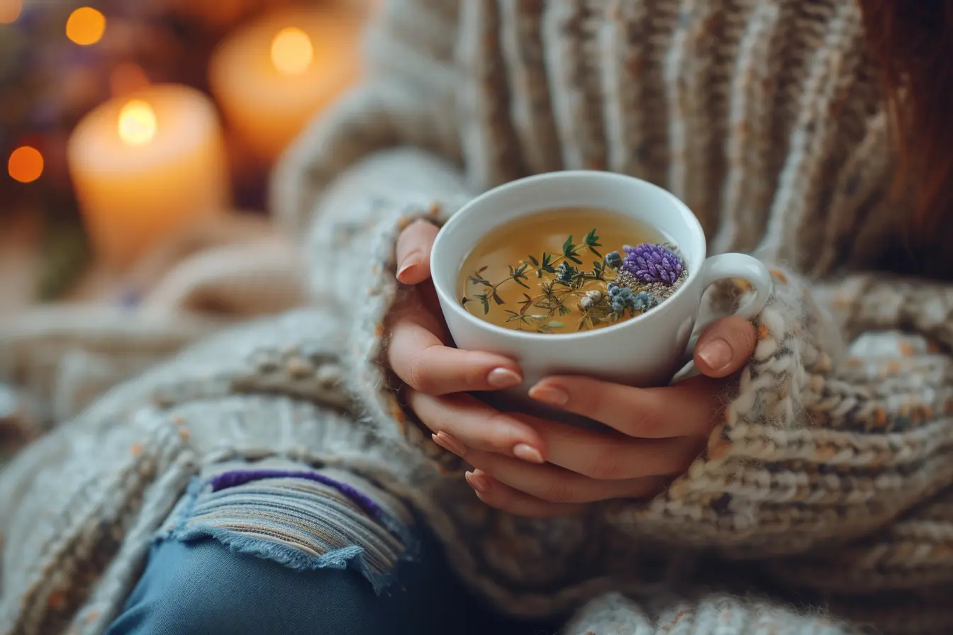 Allo tonton tu tousses: solutions naturelles pour apaiser la toux