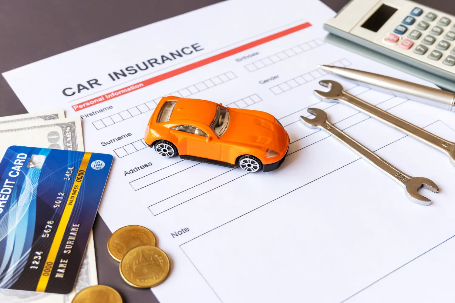 Assurance auto à la journée : guide pour une couverture temporaire