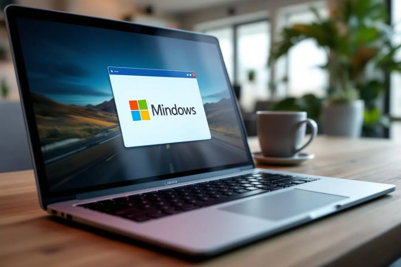 Avantages d’une licence Windows officielle pour entreprise individuelle