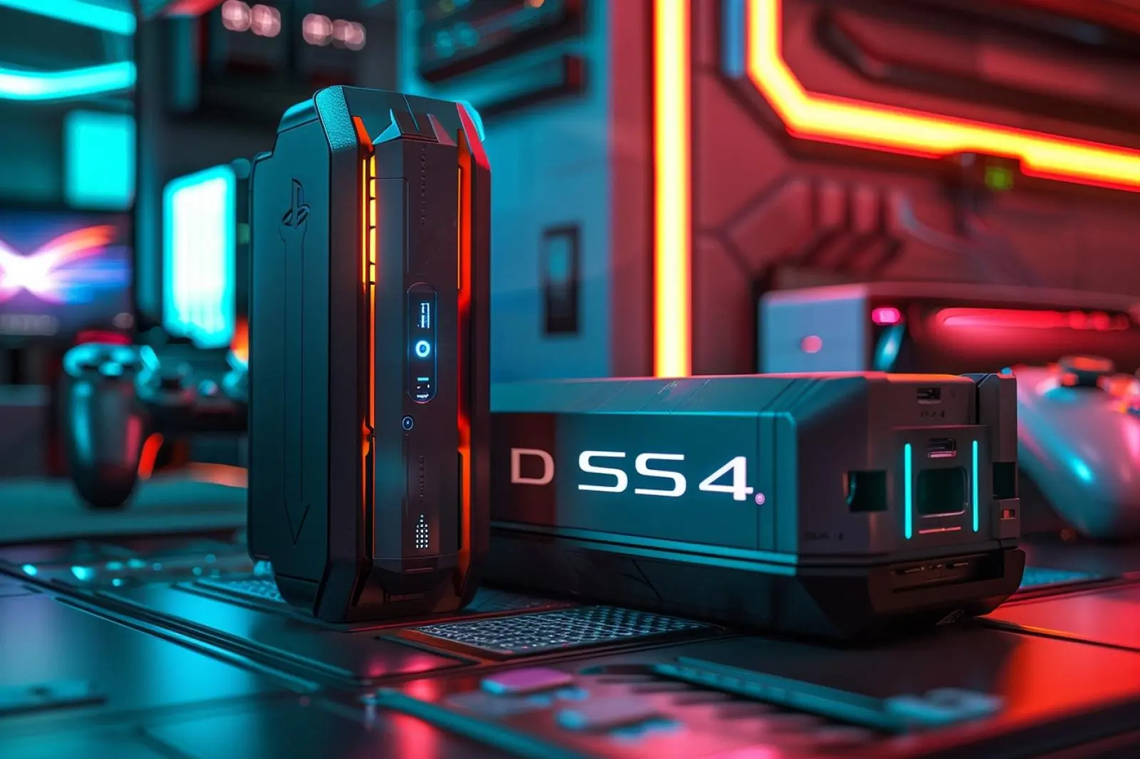 Batterie DS4 : La solution miracle pour prolonger la durée de vie de votre manette de jeu ?