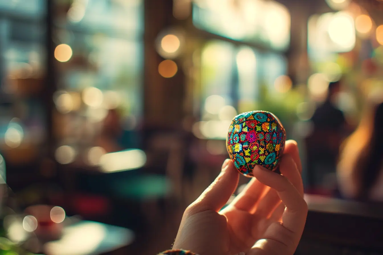 L’impact des objets publicitaires personnalisés en petite quantité