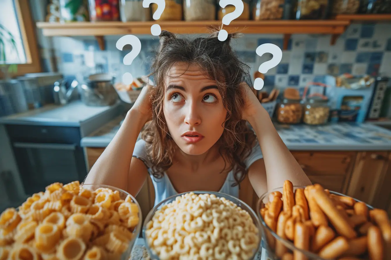 Breaking the Cycle: A Comprehensive Insight into the ‘Always Eating’ Phenomenon