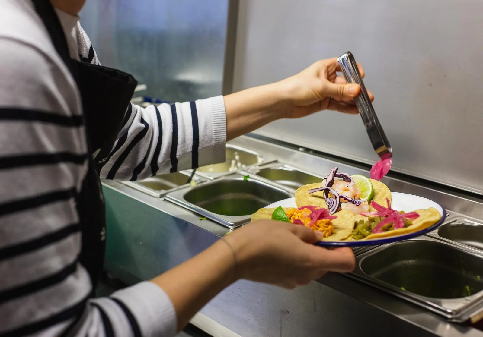 Choisir une saladettes réfrigérées pour professionnels – Restauration & Cuisine