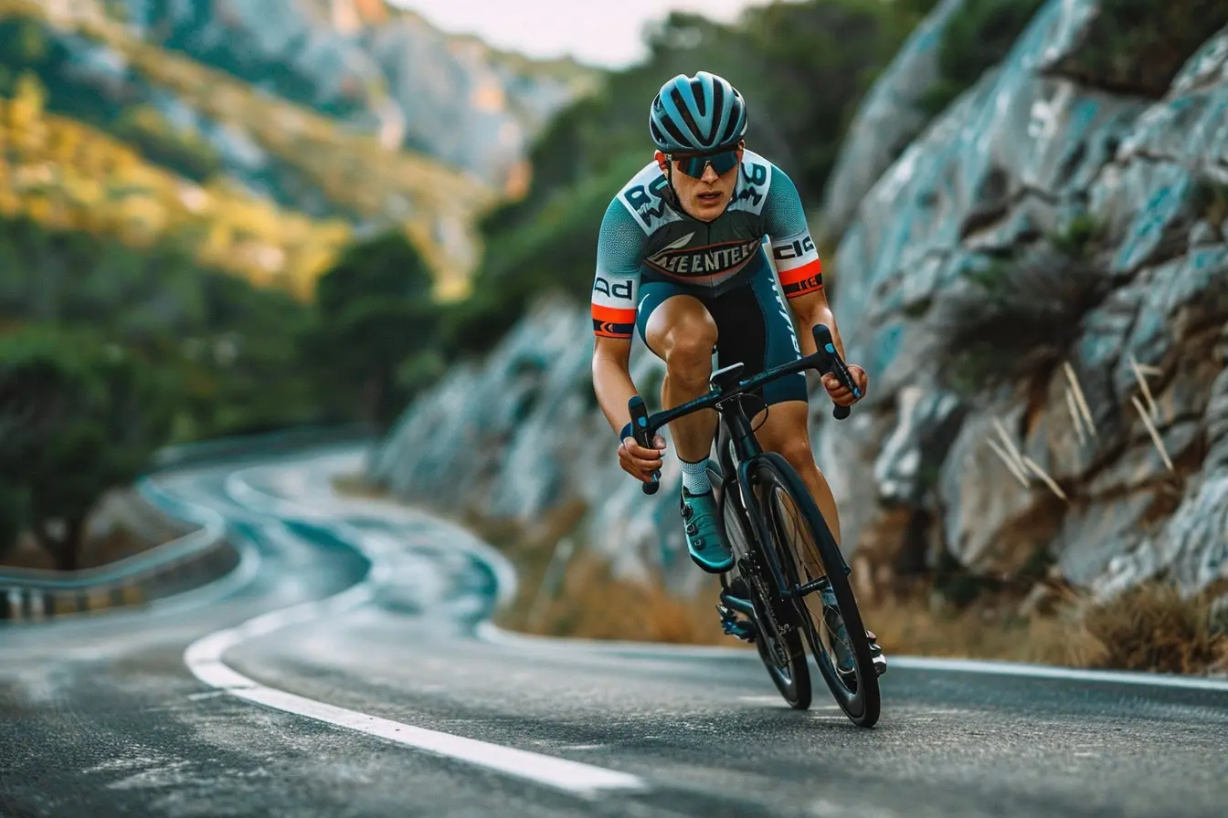 Comment améliorer  votre entraînement de vélo de route ?