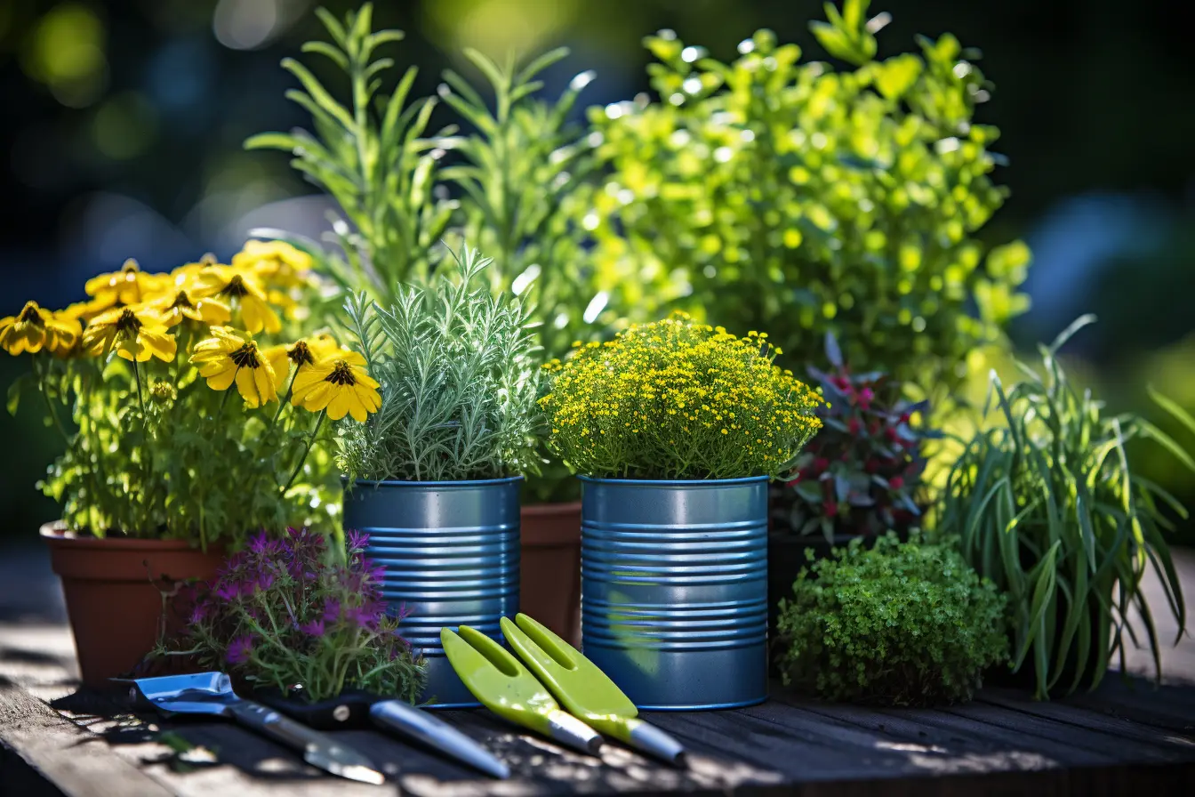 Comment choisir le matériel de base pour le jardinage ?