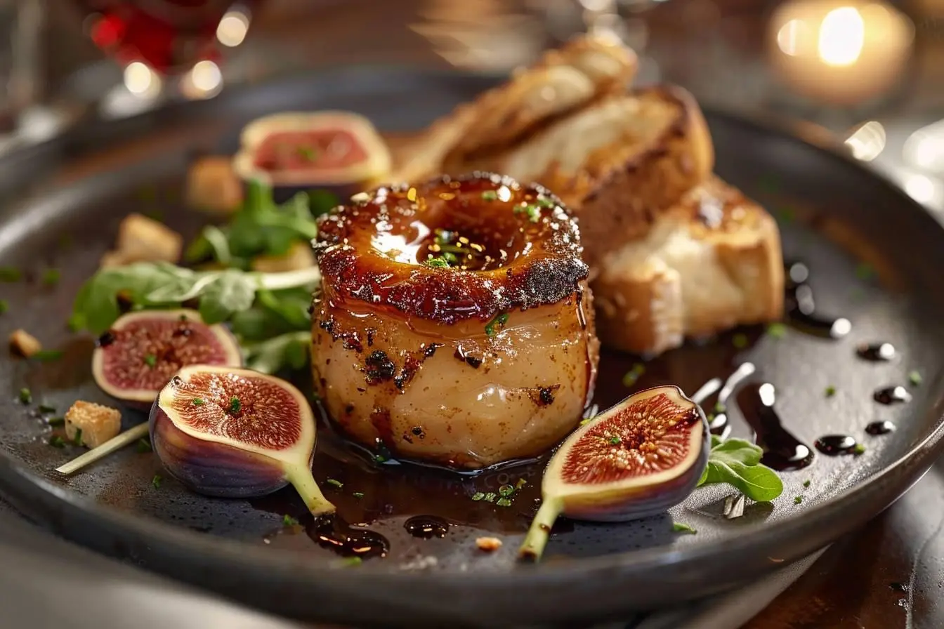 Comment choisir un bon foie gras lors de l’achat?