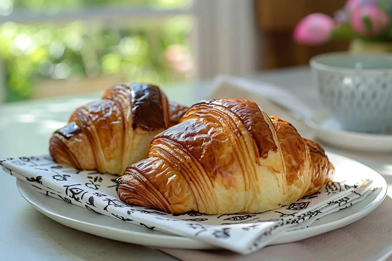 Comment conserver vos viennoiseries pour les garder fraîches