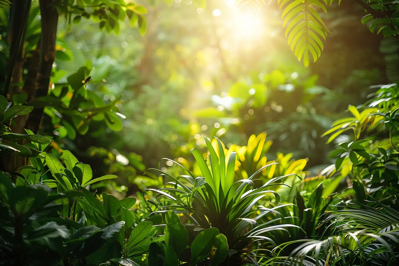 Comment construire un écosystème résilient face aux cafards de jardin ?