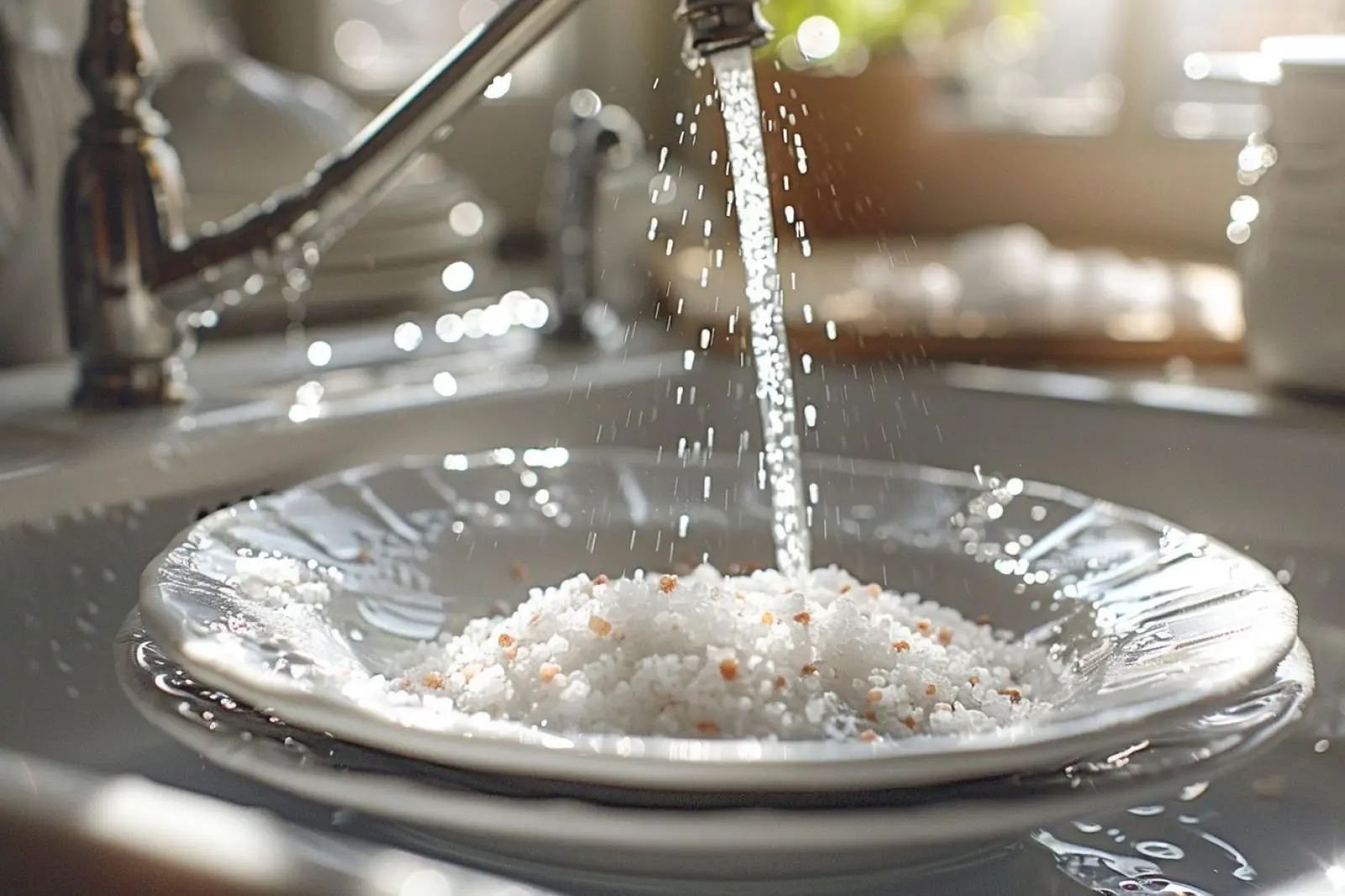 Comment dessaler un plat efficacement ?
