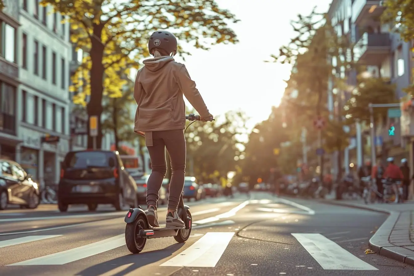 Comment développer des solutions de mobilité douce : enjeux et approches