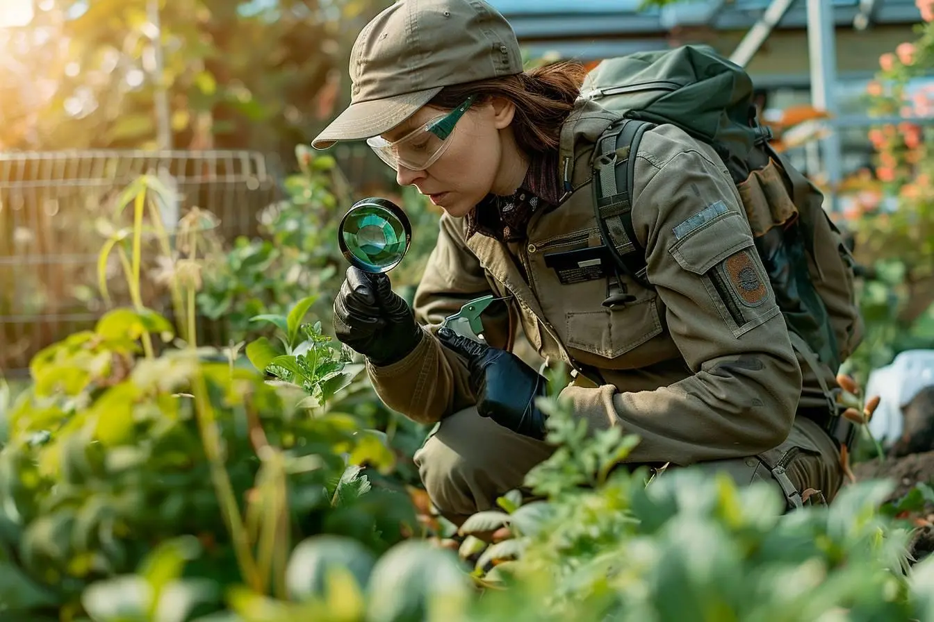 Comment devenir un expert en biodiversité : guide et conseils pratiques