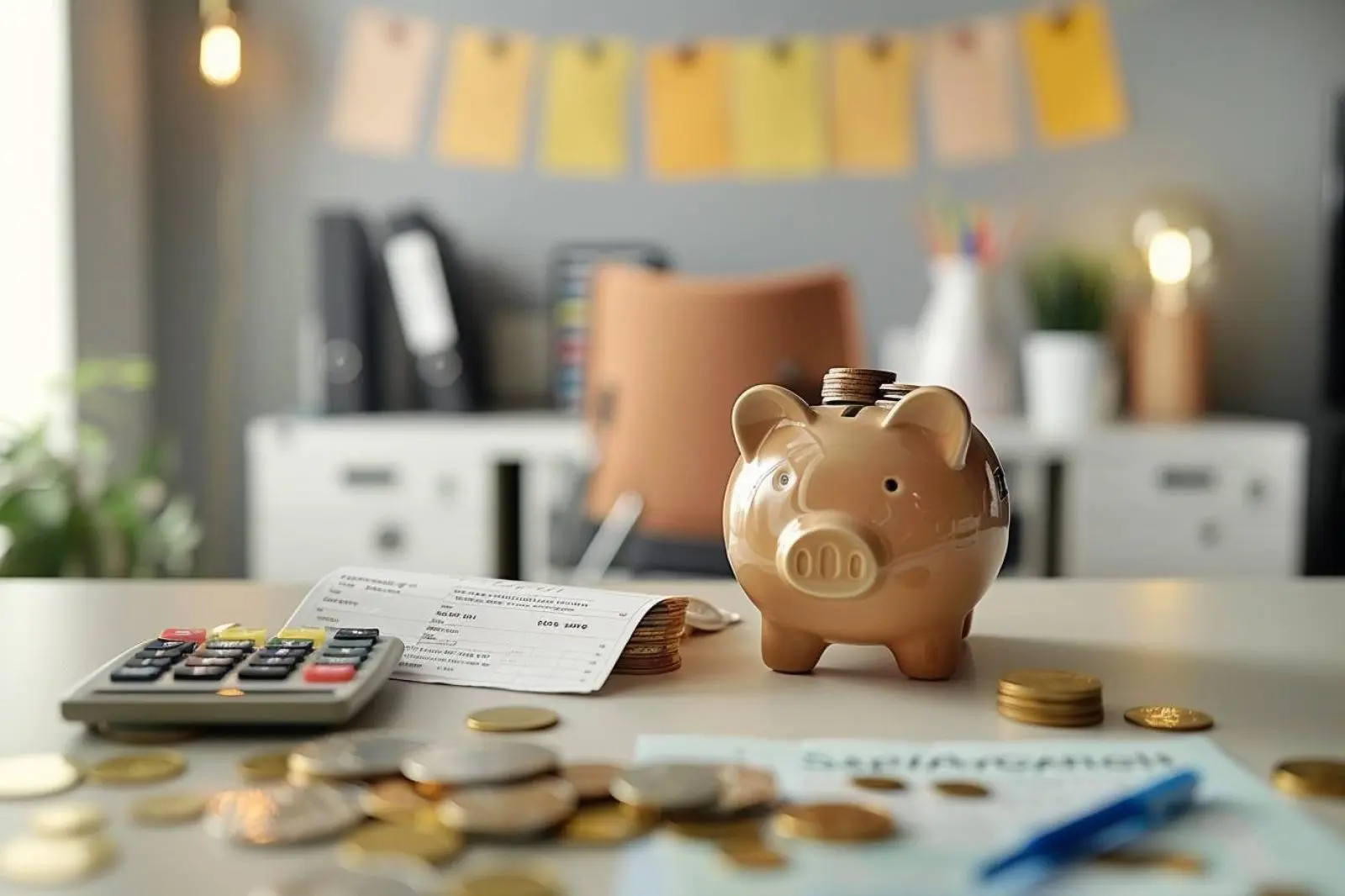 Comment économiser efficacement avec un petit salaire : astuces et stratégies inspirantes