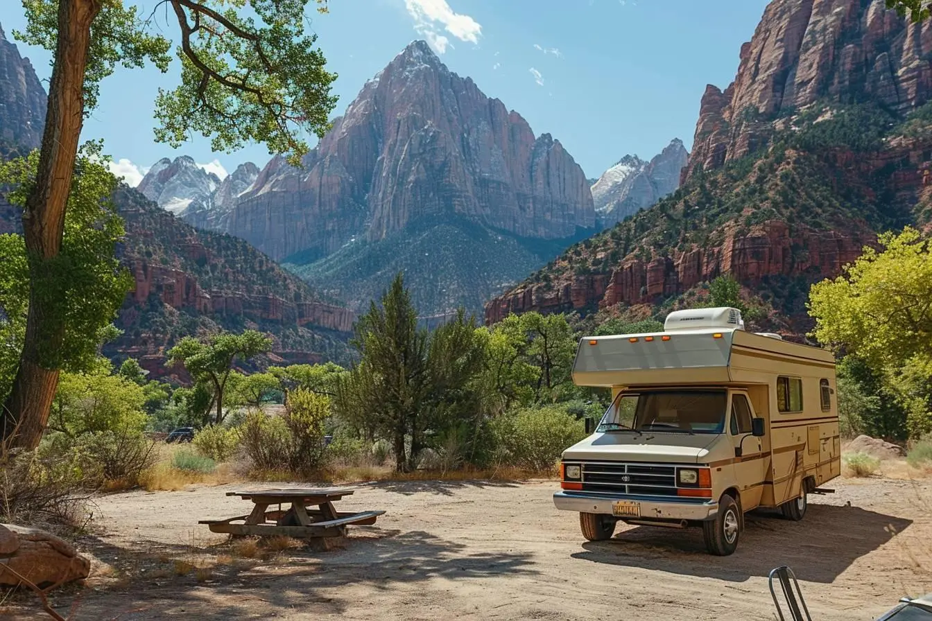 Comment éviter les problèmes mécaniques en voyage en camping-car ?