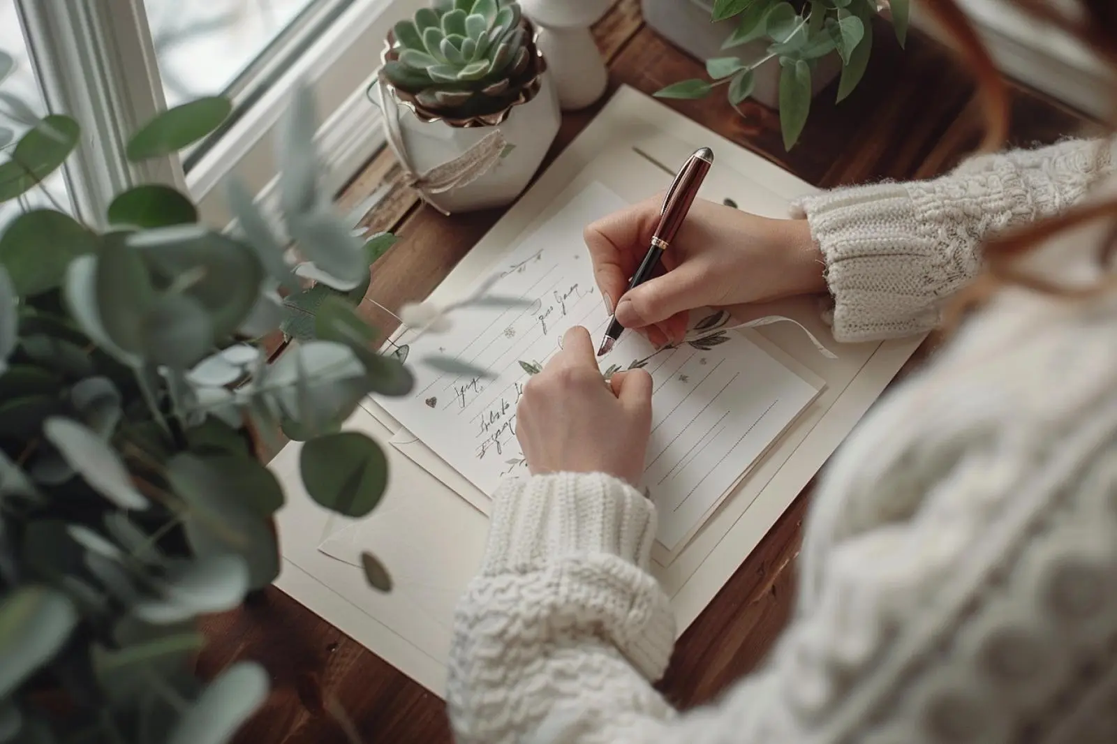 Comment exprimer sa gratitude efficacement ?