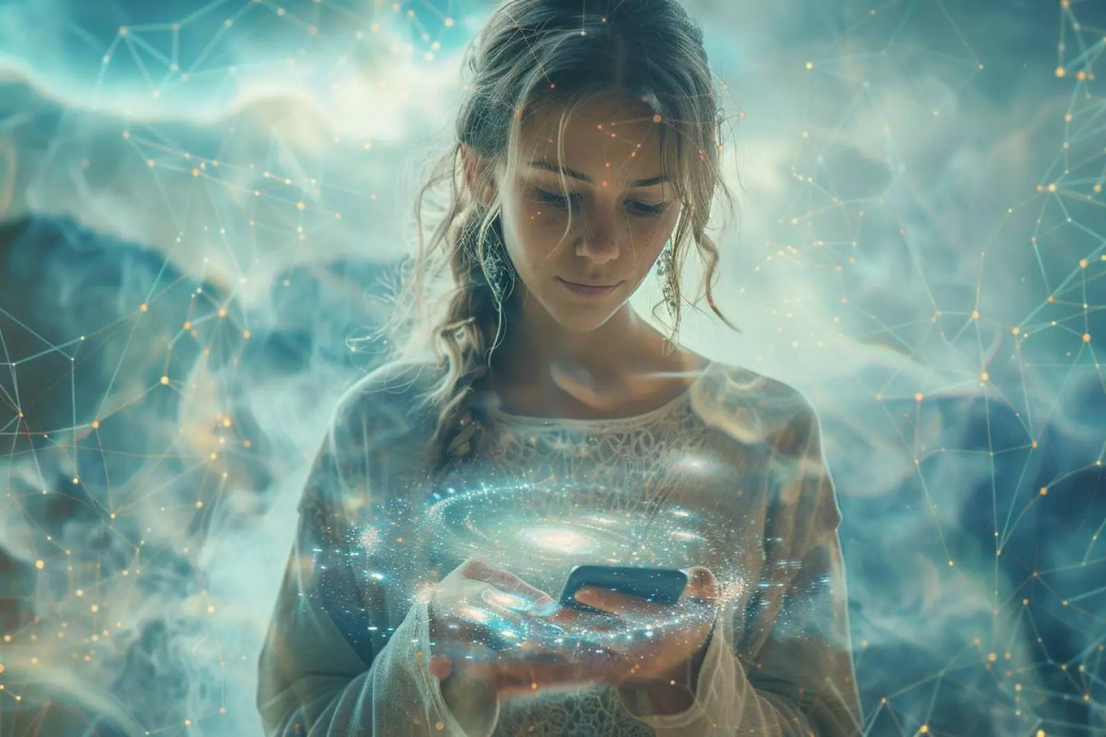 Comment fonctionne la voyance spirituelle par téléphone?
