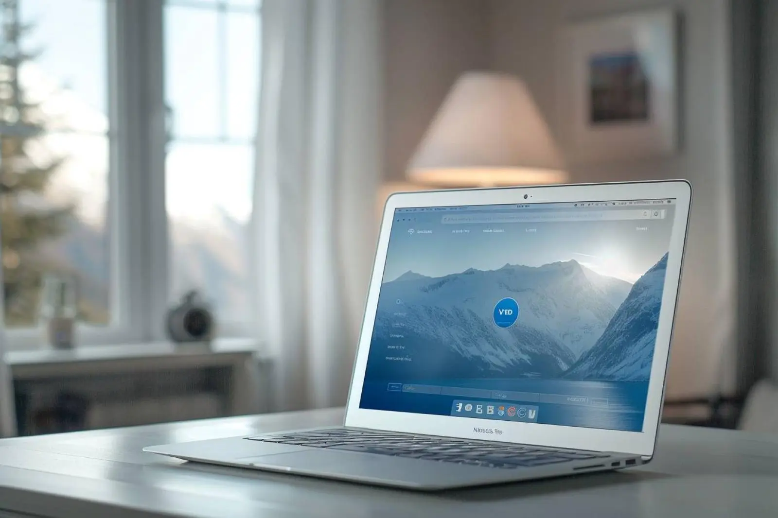 Comment installer un VPN sur un ordinateur portable ?