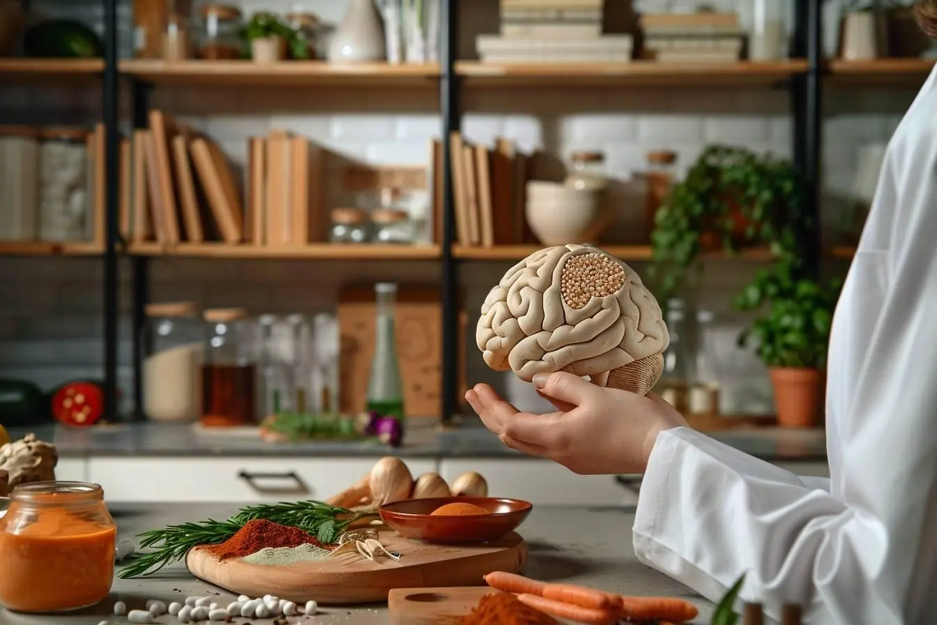 Comment lancer une marque de nutrition cognitive : étapes clés et conseils