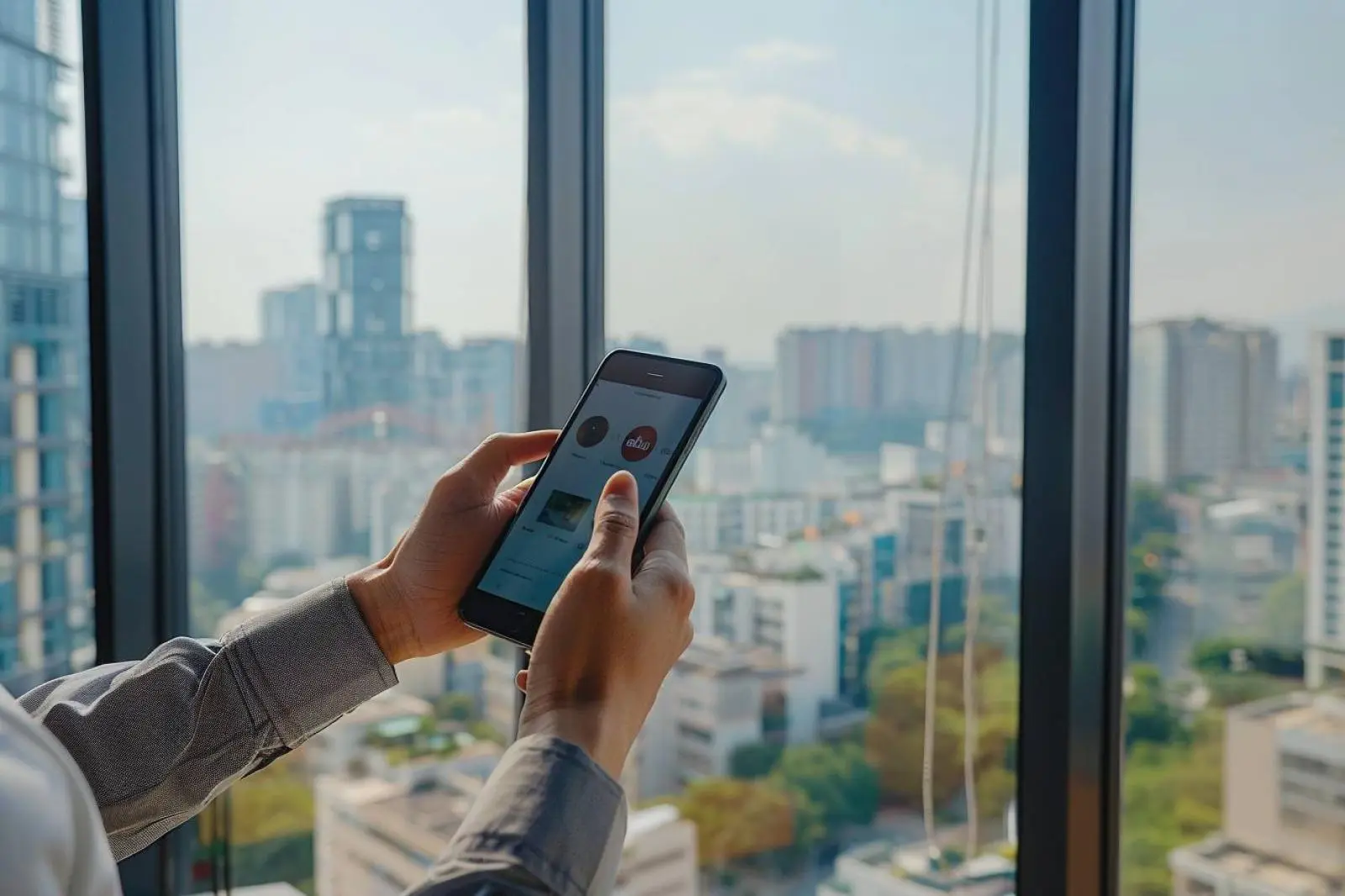Comment le marketing digital est-il utilisé par les conciergeries Airbnb?