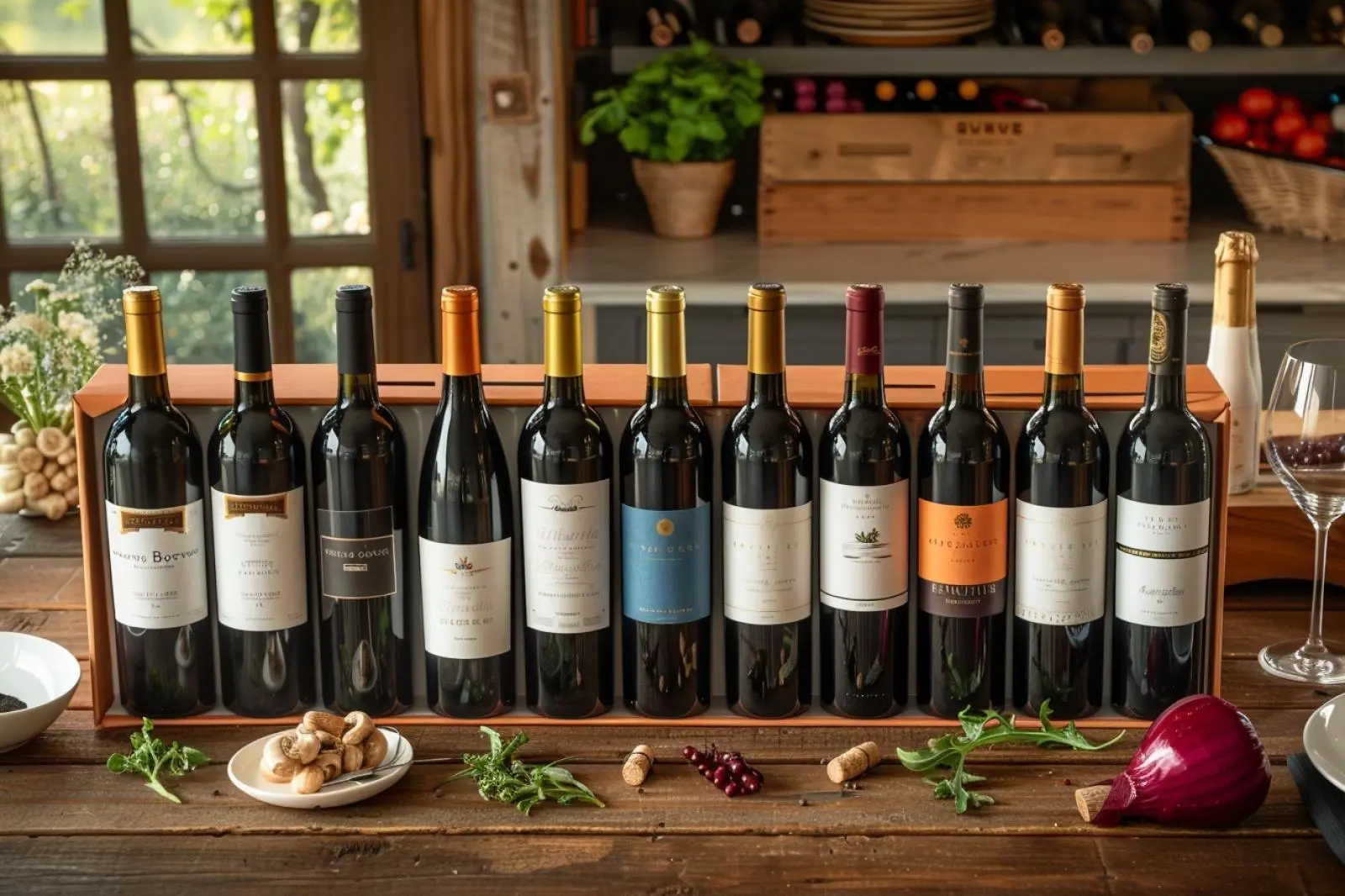 Comment les box vin s’adaptent-elles aux nouvelles tendances de consommation?