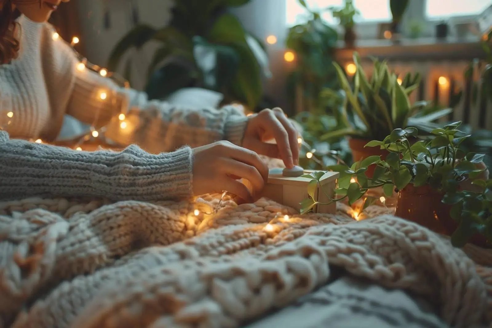 Comment les stimuli visuels complètent-ils l’ASMR audio ?