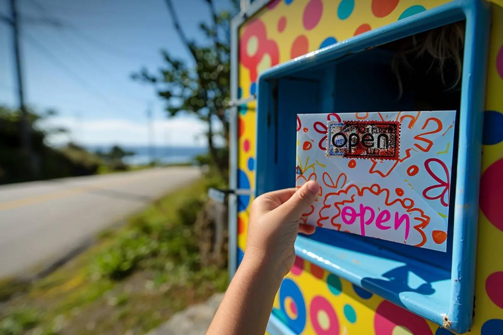 Comment notifier l’envoi d’une lettre recommandée au destinataire ?