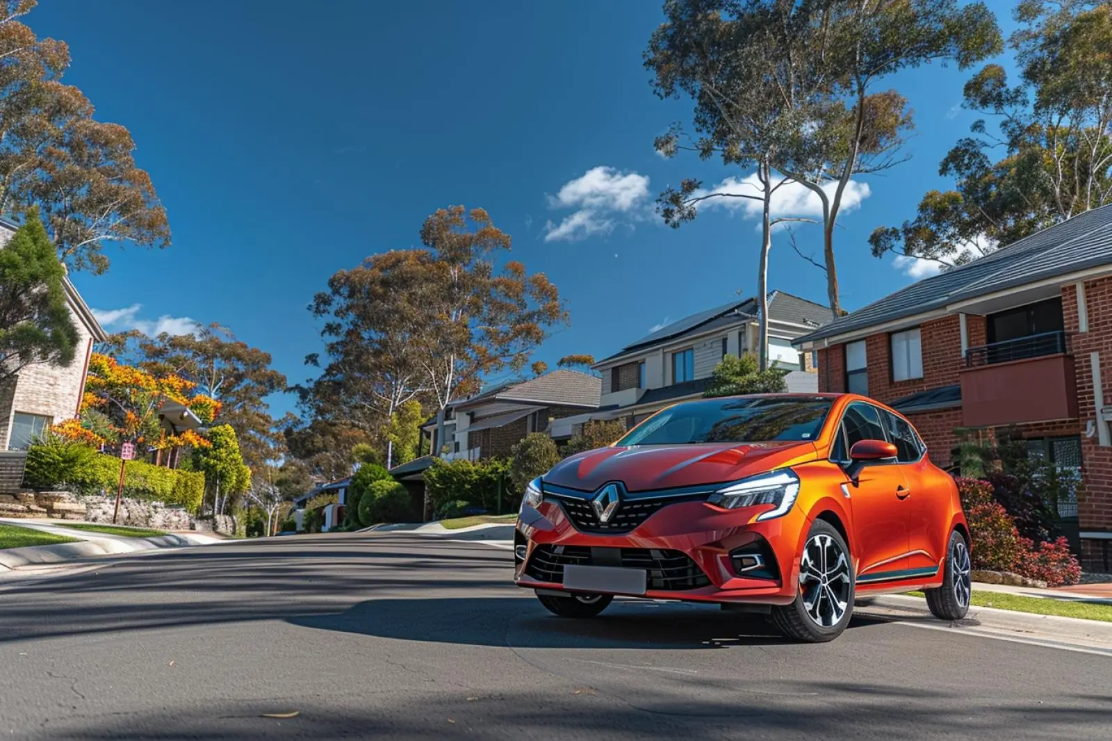 Comment optimiser sa consommation avec la Clio ?
