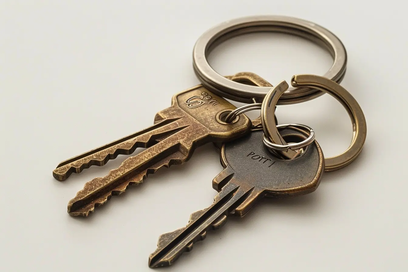 Comment personnaliser vos portes-clés avec un prénom ?