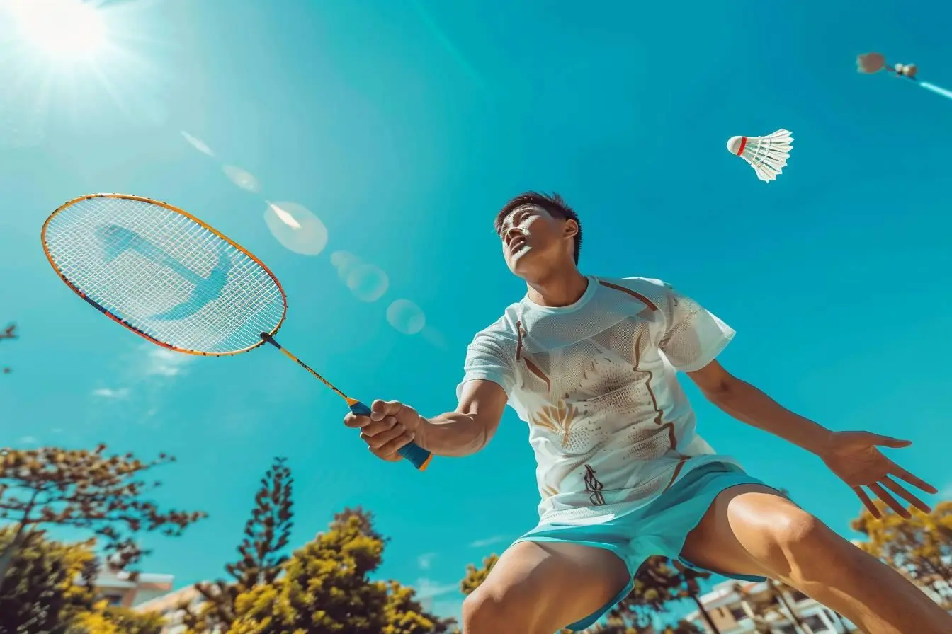 Comment pratiquer le speedminton pour profiter d’un badminton rapide