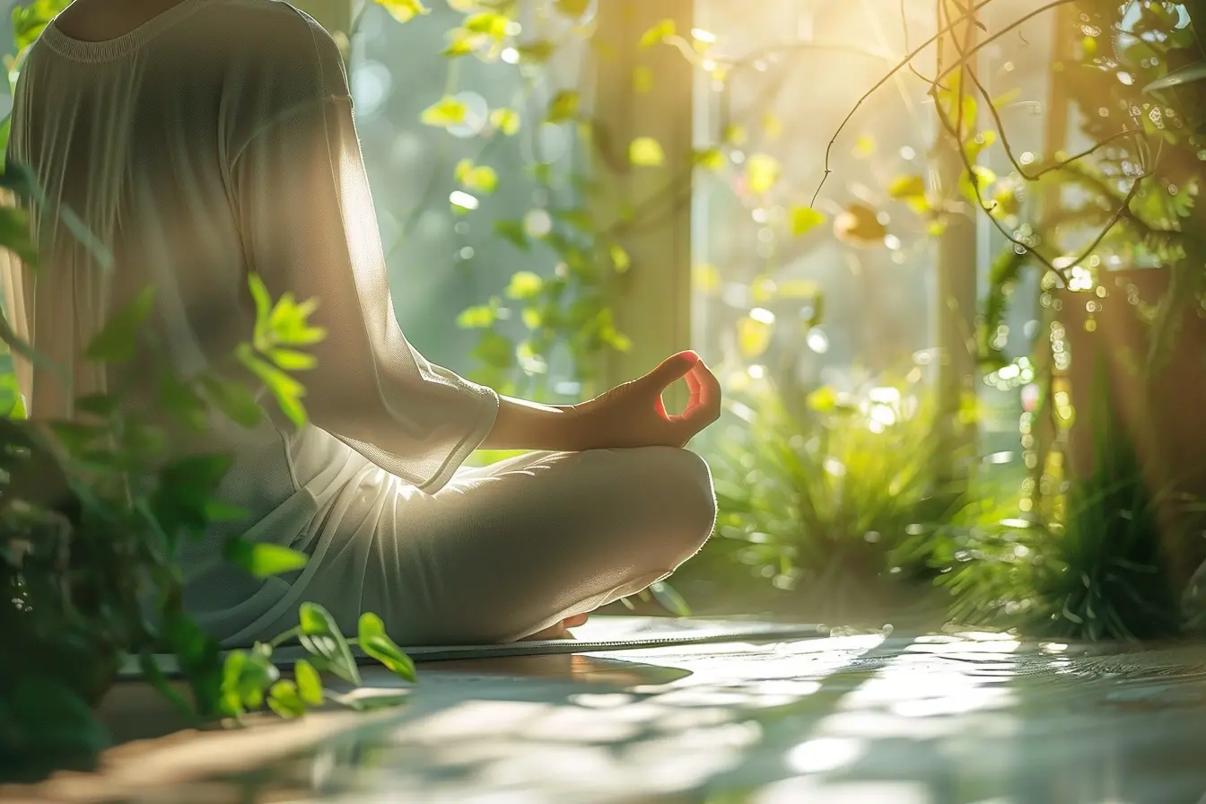 Comment pratiquer une méditation matinale pour commencer la journée en douceur ?