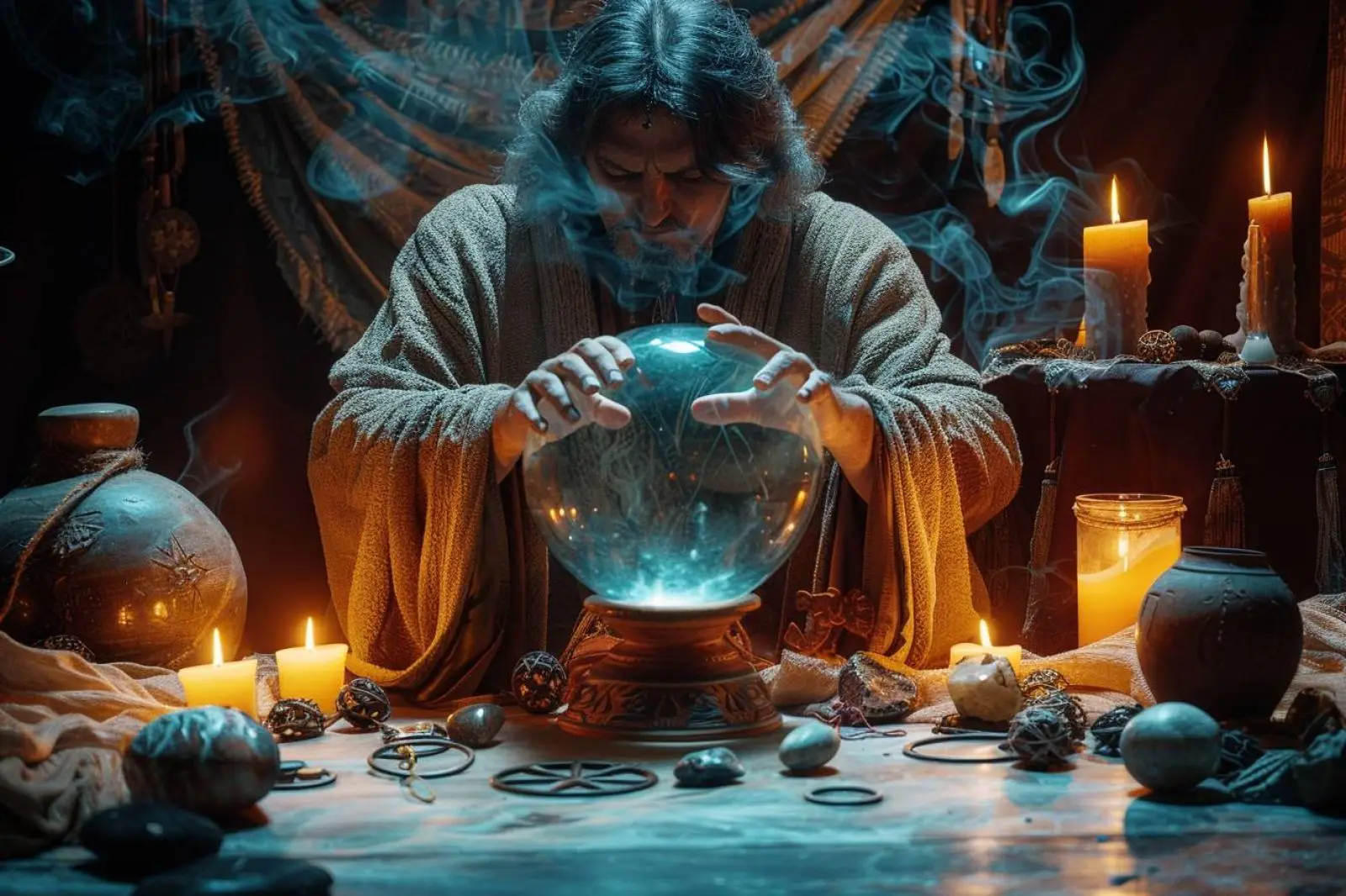 Comment préparer une séance de voyance sérieuse pour des résultats fiables