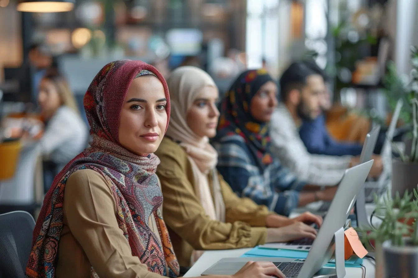 Comment promouvoir la diversité en entreprise ?