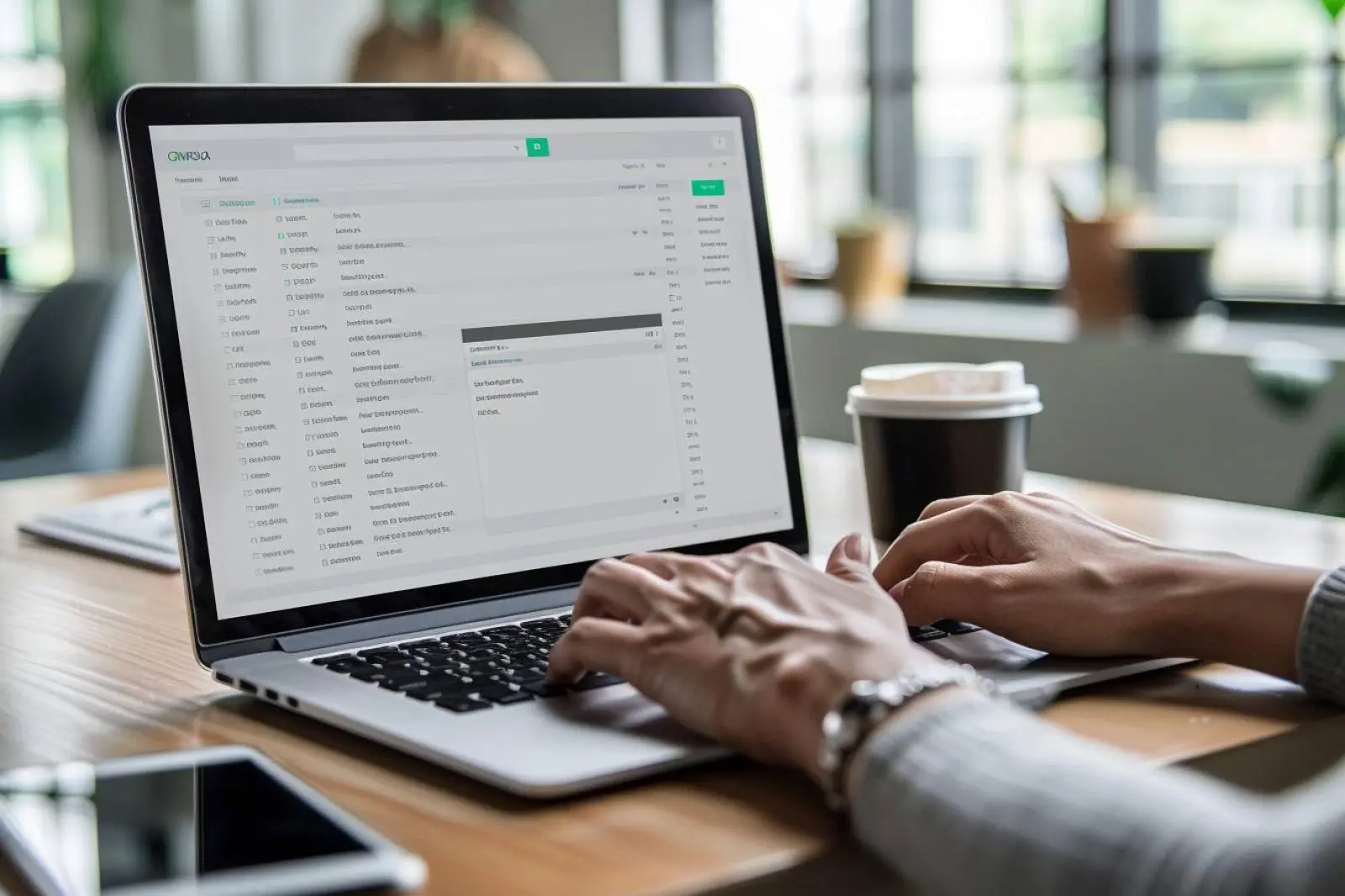 Comment rédiger un modèle de mail efficace ?