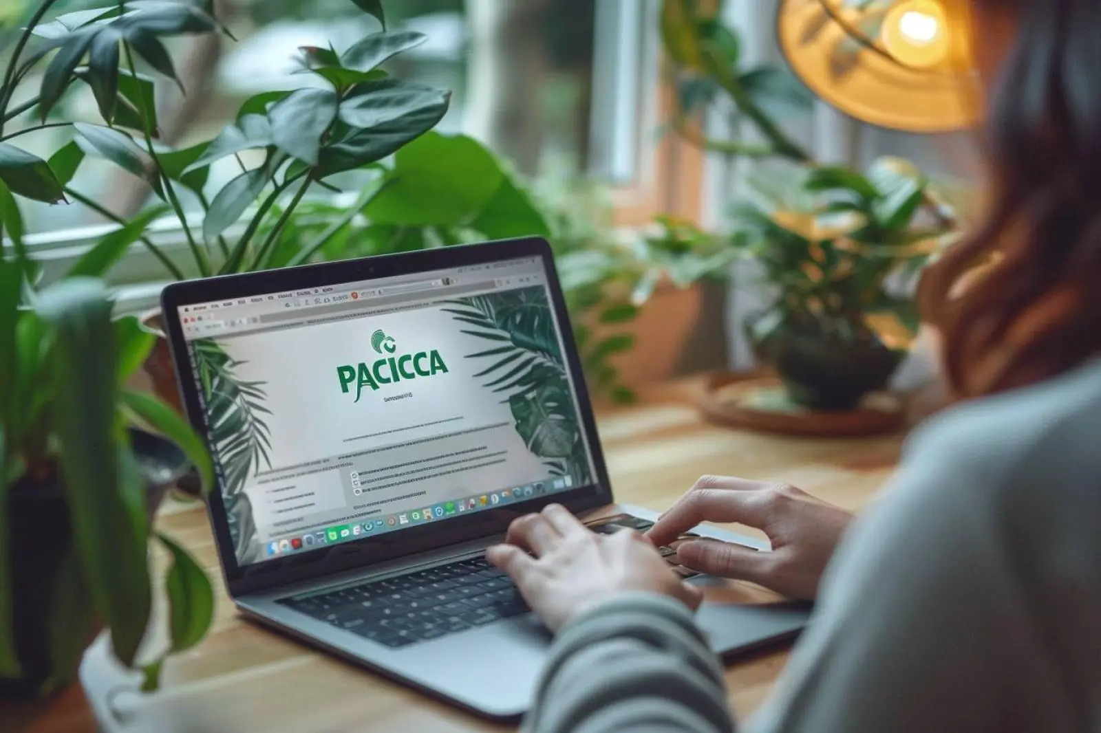Comment se connecter à Pacifica : guide pratique pour les utilisateurs