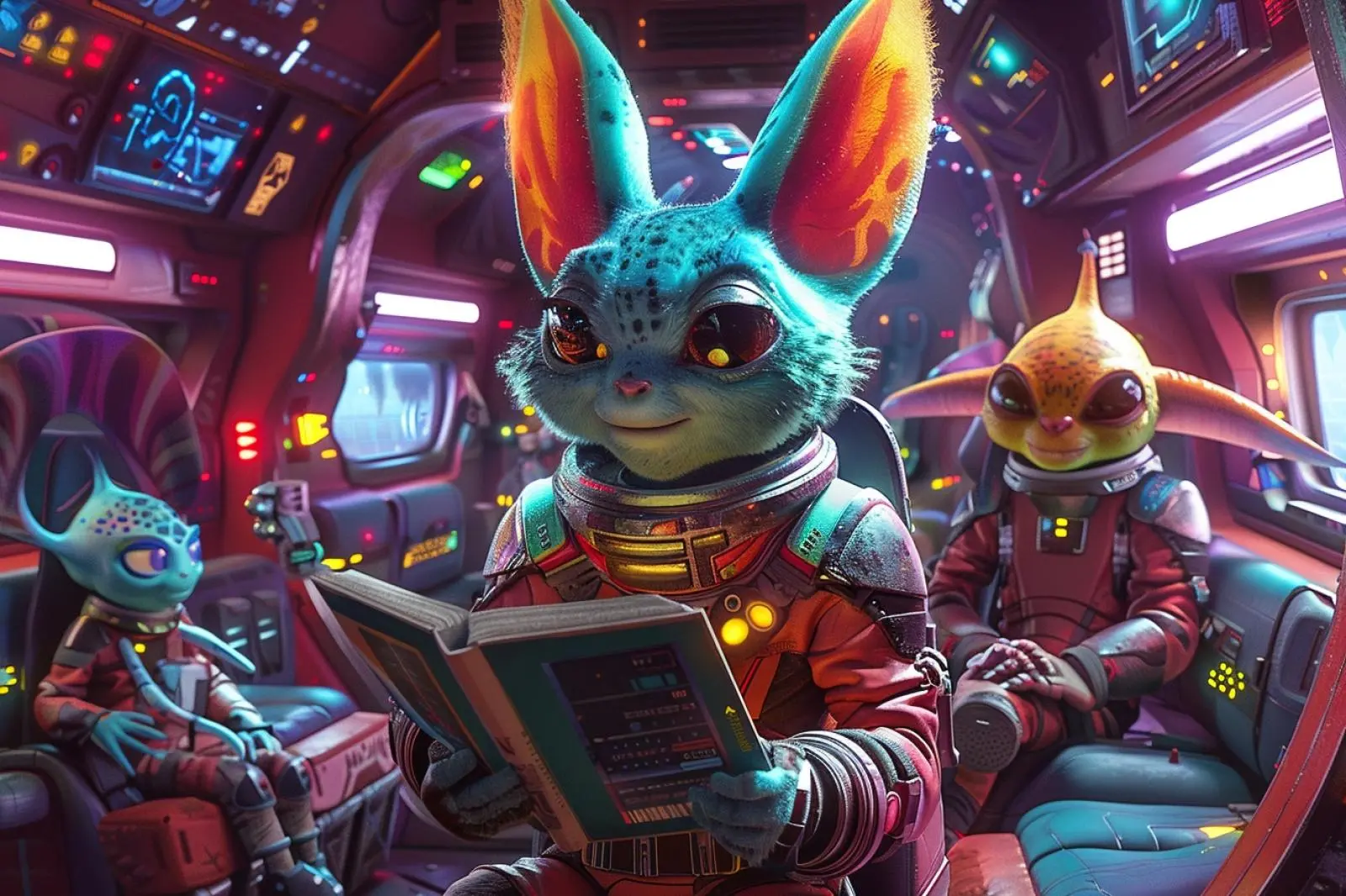 Comment tricher dans Galaxy Life Beta ?
