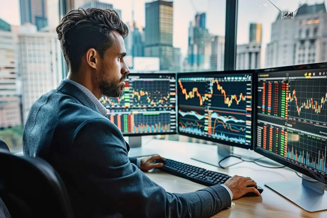 comment un courtier en énergie peut-il gérer le risque lié à la fluctuation des prix ?