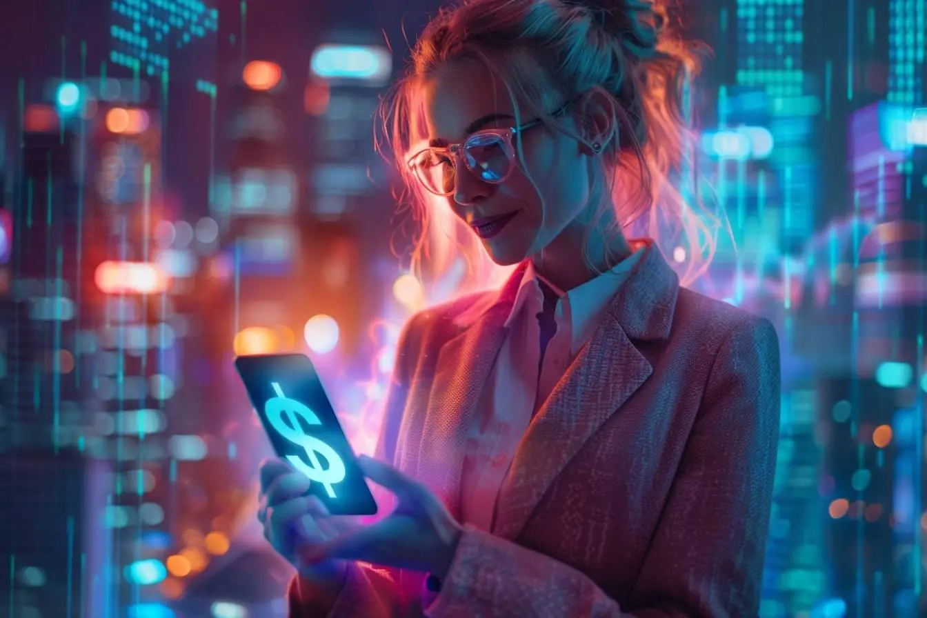 Comment un influenceur peut-il monétiser sa présence en ligne ?