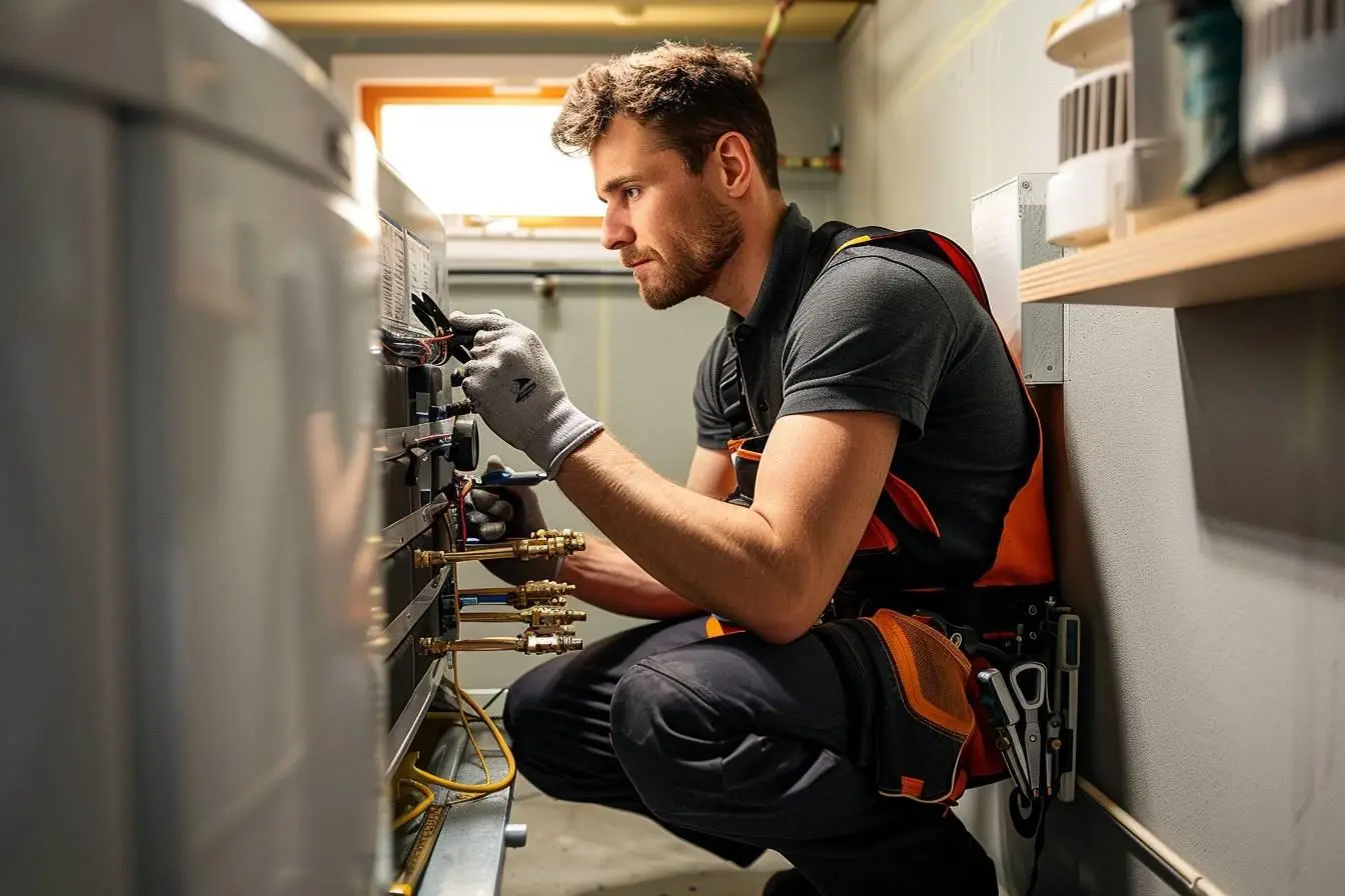 Comment un installateur peut-il assurer l’optimisation du rendement énergétique?