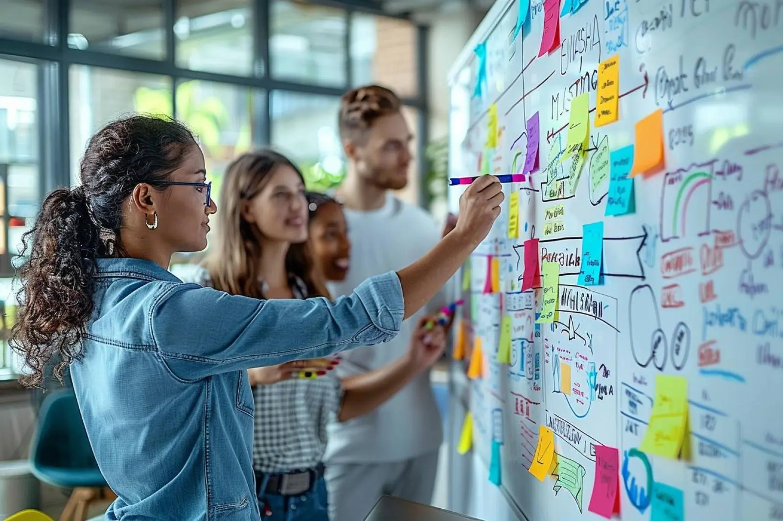 Comment une agence PowerPoint aide à la préparation d’événements ?