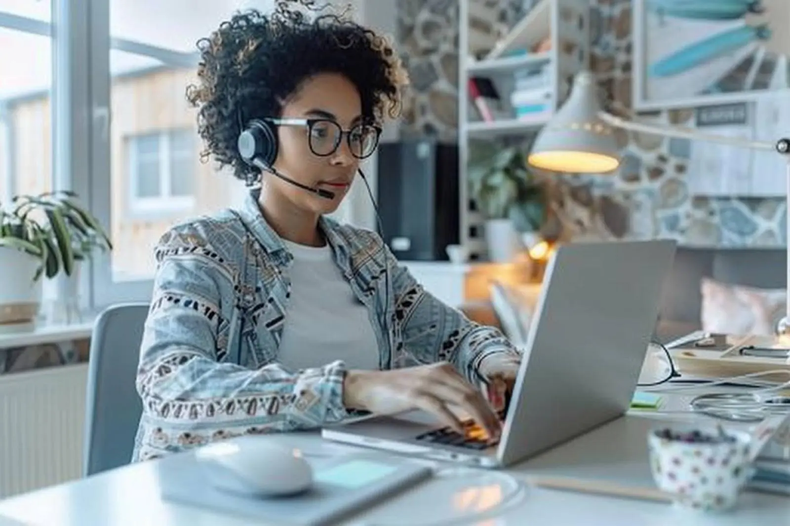 Comment utiliser un ordinateur portable pour le télétravail ?