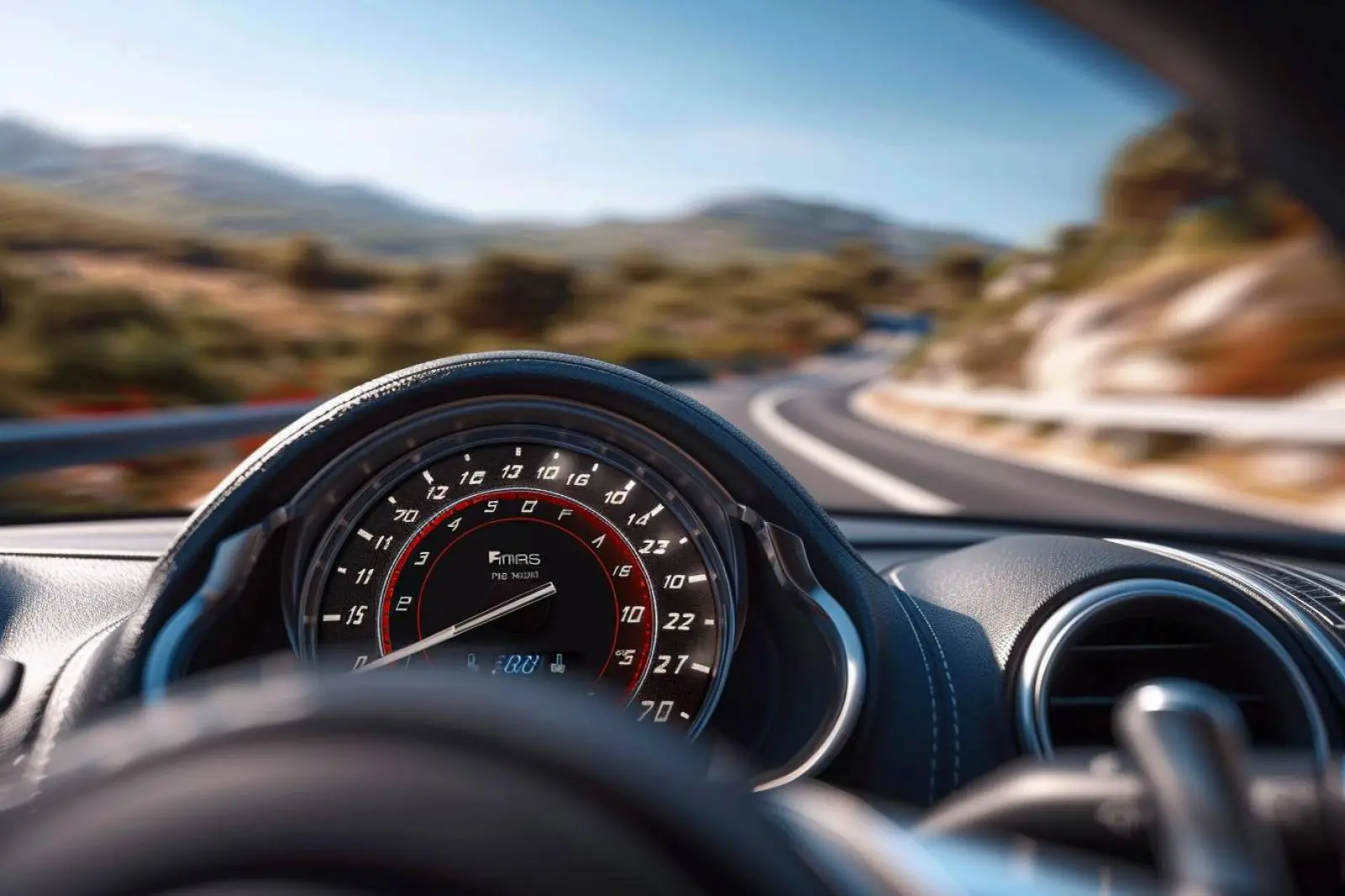 Comprendre l’assurance auto au kilomètre