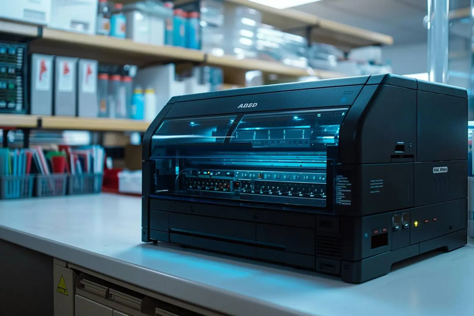 Comprendre le fonctionnement des imprimantes laser pour des impressions de qualité professionnelle