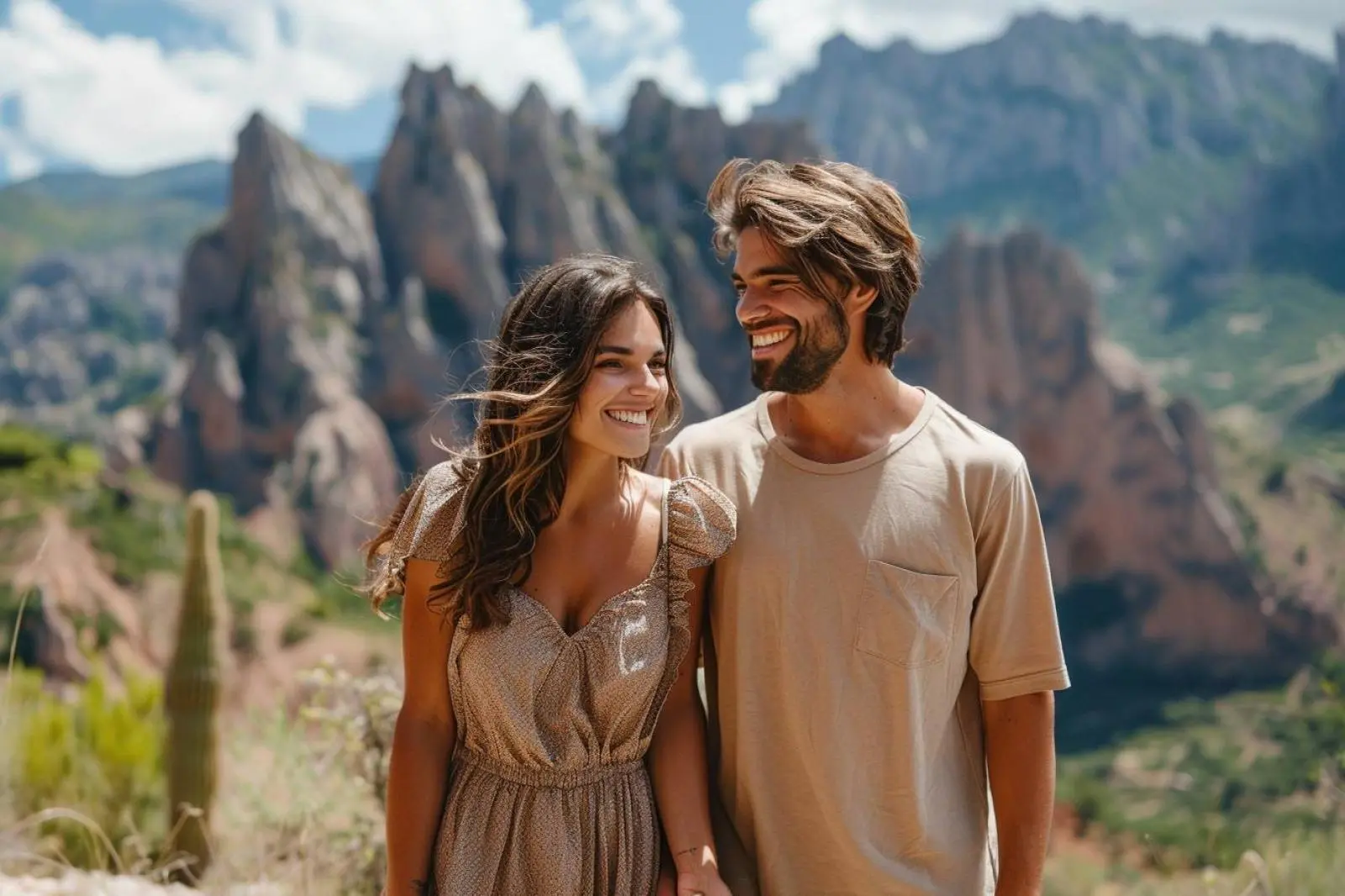 conseils de sécurité pour les couples en voyage