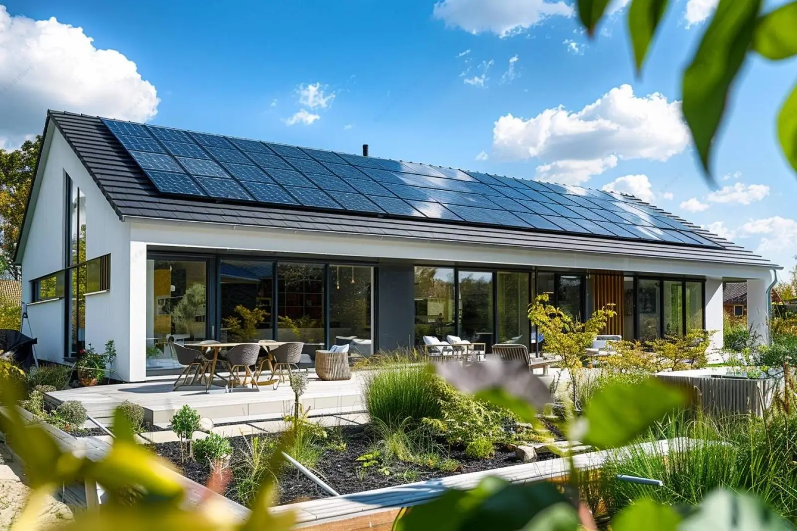 conseils pratiques pour maintenir votre maison écoénergétique en toute simplicité