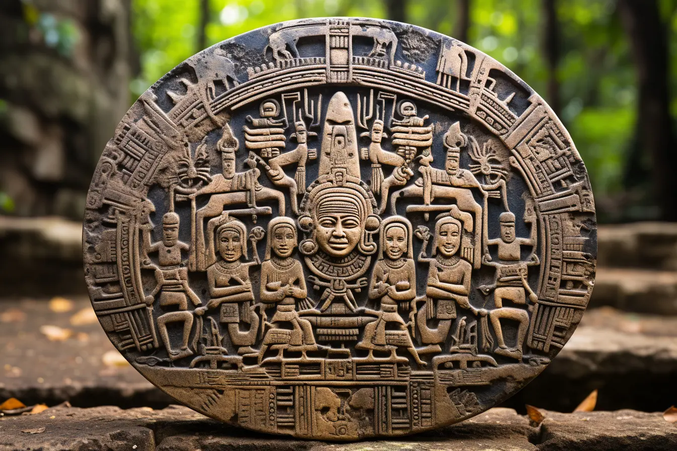 Cracking the Code: A Detailed Journey into Understanding and Interpreting Ancient Mayan Hieroglyphics