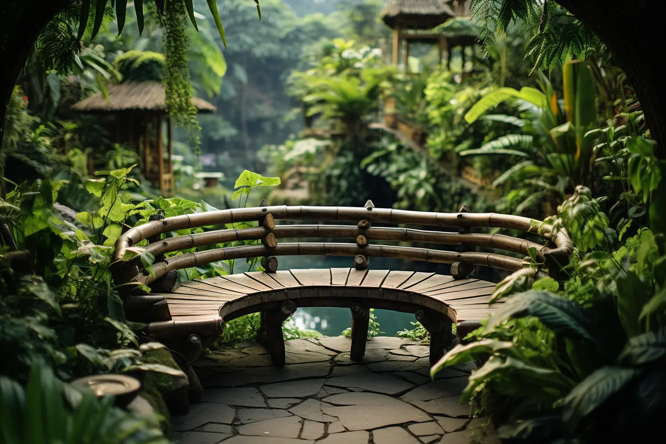 Créer un coin zen dans son jardin avec moins de 200 euros