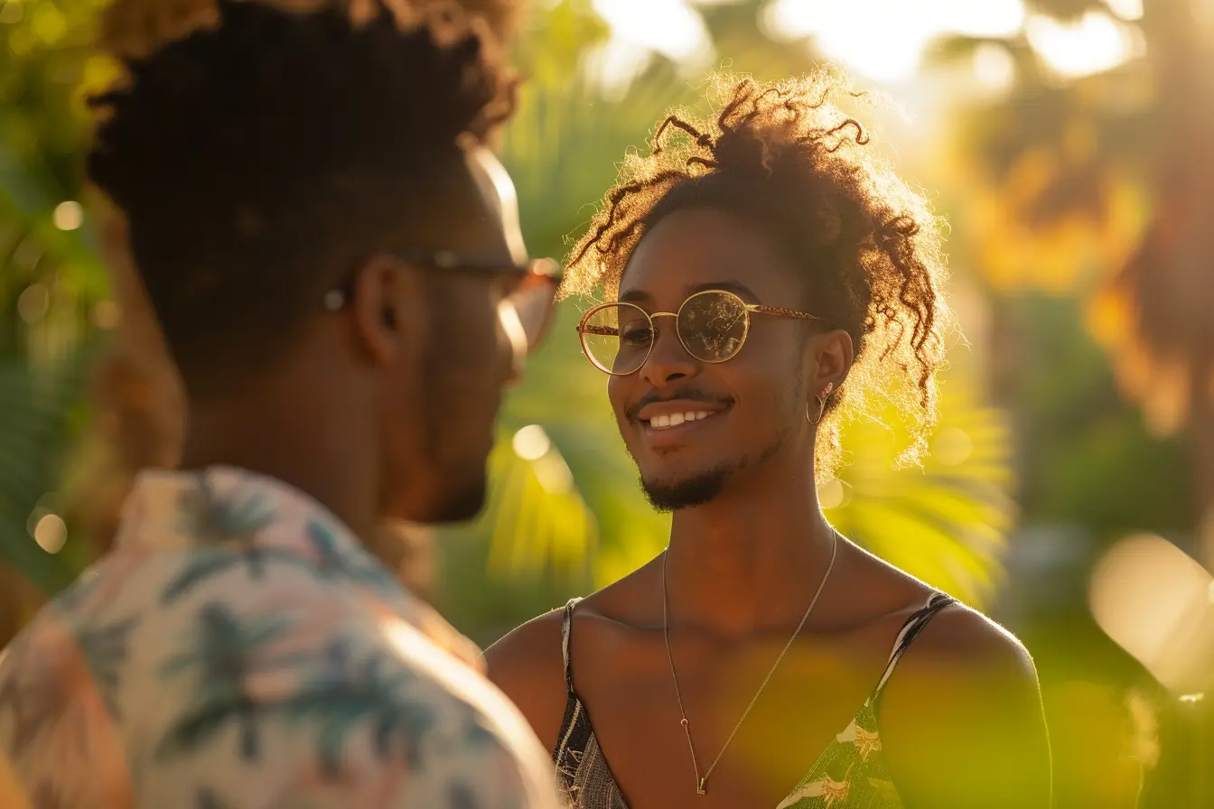 Deciphering Male Flirtation: The Psychology Behind Why Men Tease Women