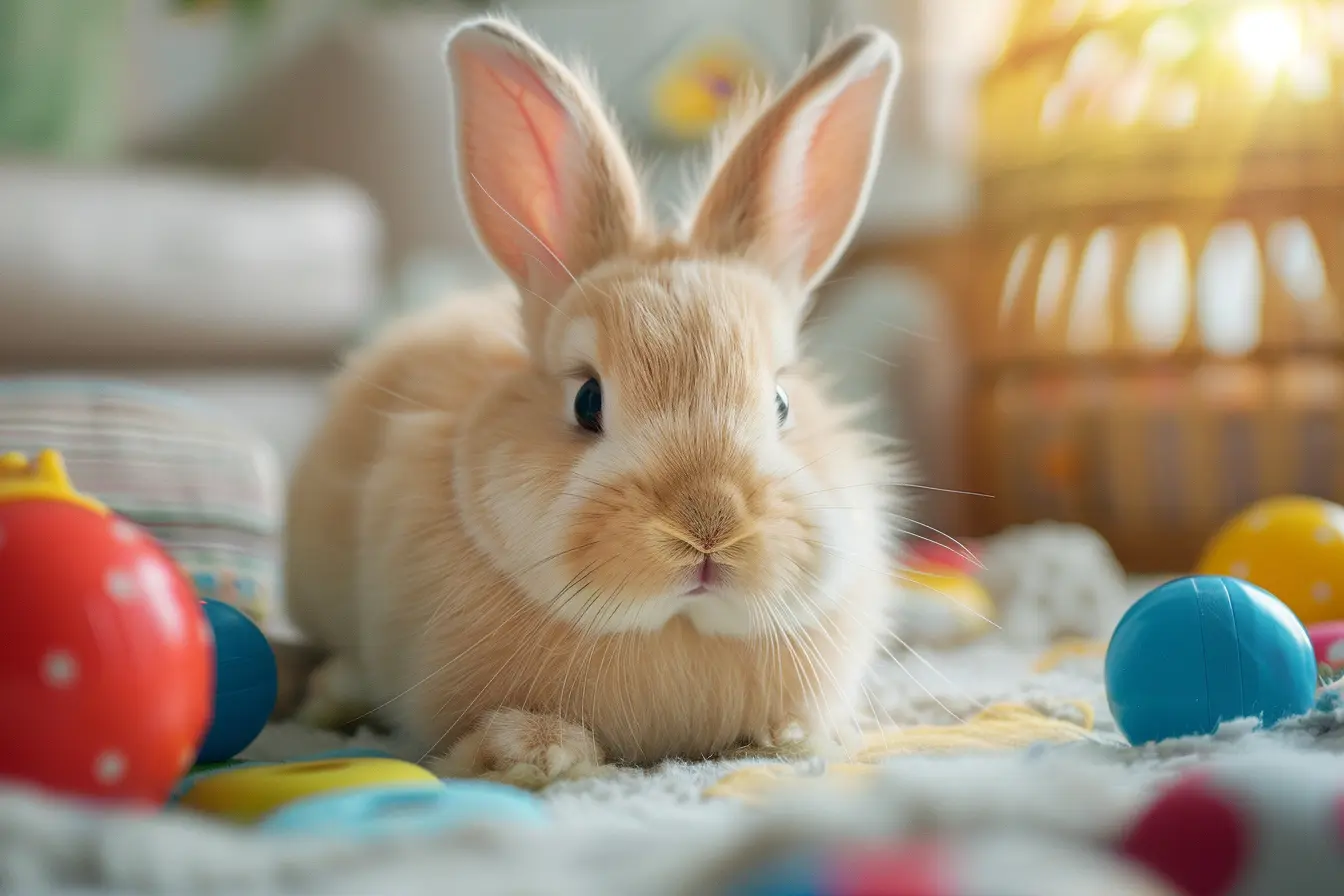 Decoding Bunny Bliss: A Guide to Identifying Your Rabbit’s Signs of Happiness and Well-Being