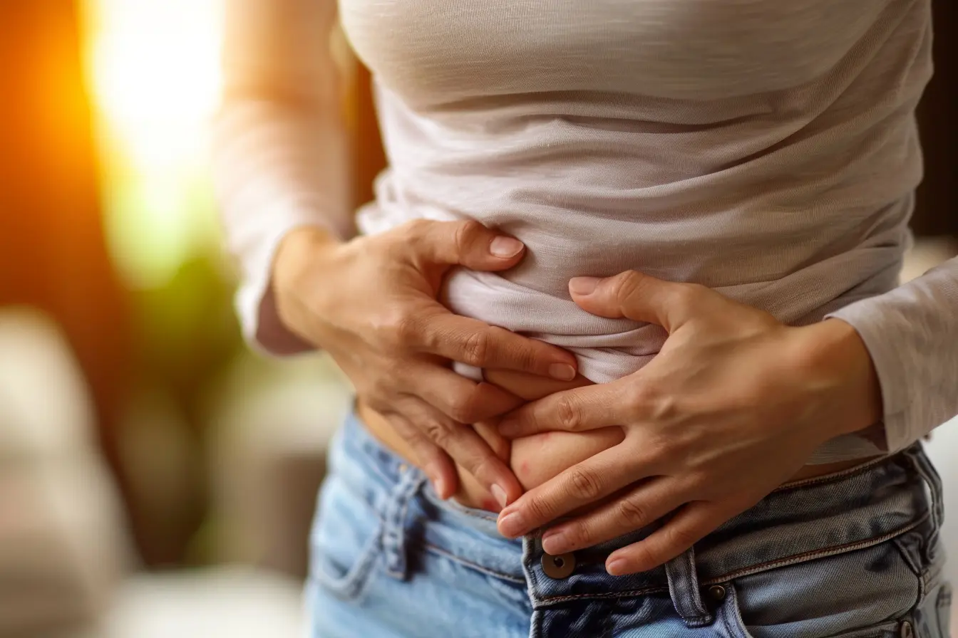 Decoding Everyday Discomfort: Unraveling the Reasons Behind Constant Stomach Pain