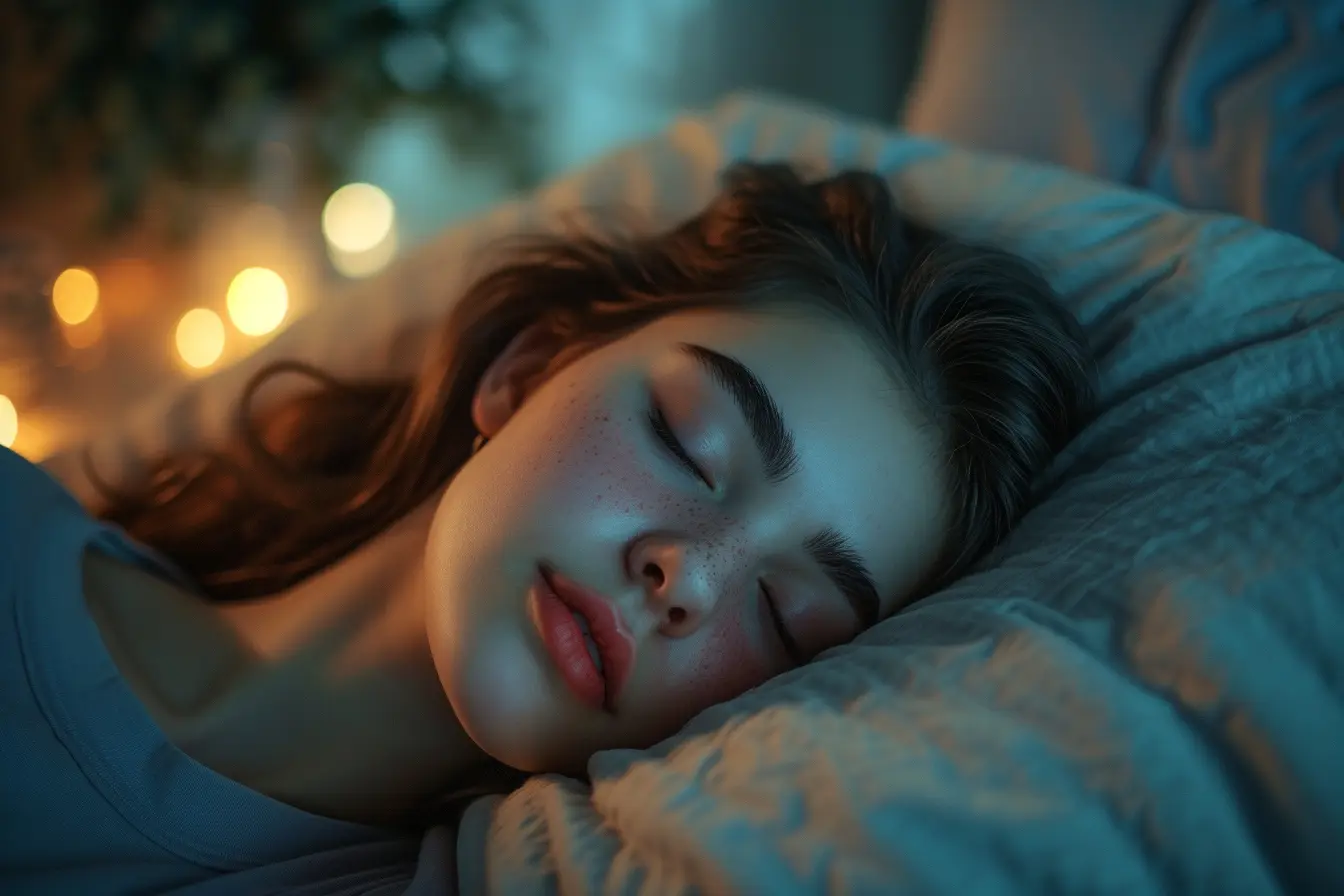 Decoding the Mysteries of Nighttime Drooling: an In-depth Examination into Why We Salivate in Sleep
